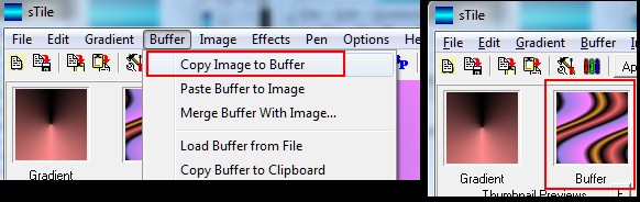 Buffer